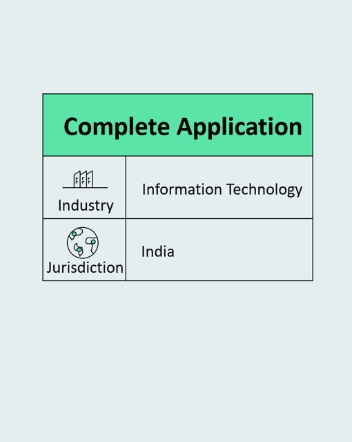 Complete Application