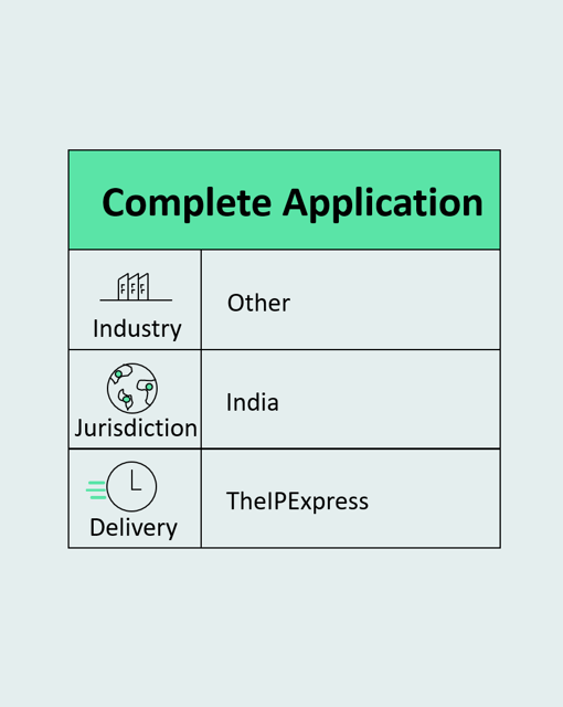 Complete Application