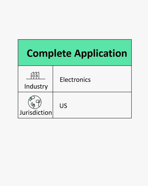 Complete Application