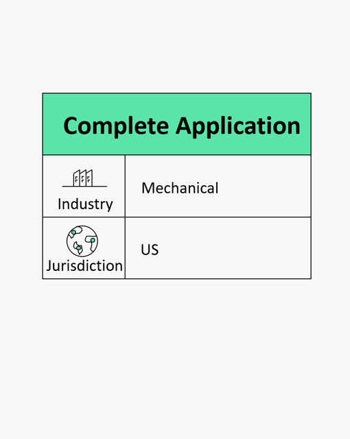 Complete Application