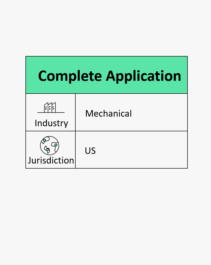 Complete Application