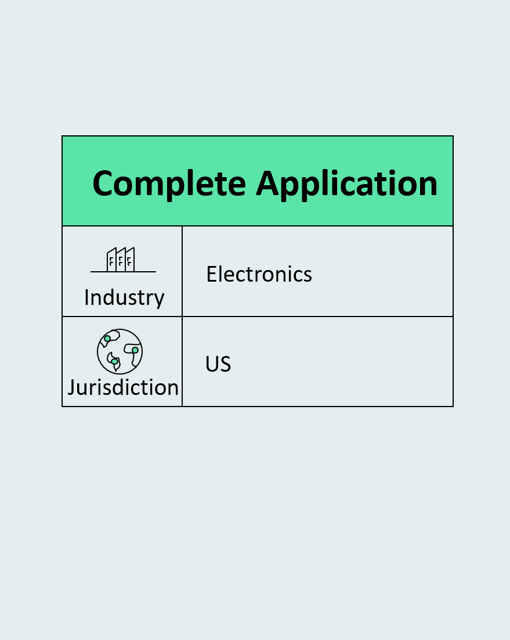 Complete Application