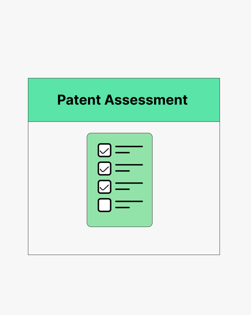 Patent Assessment